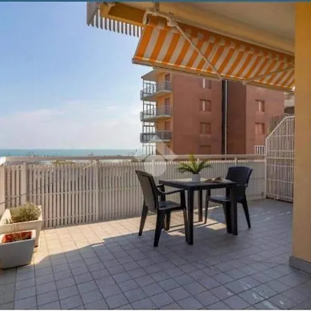 La Finestra Sul Mare * Lido Di Savio