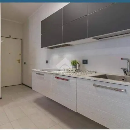 Apartment La Finestra Sul Mare Lido Di Savio