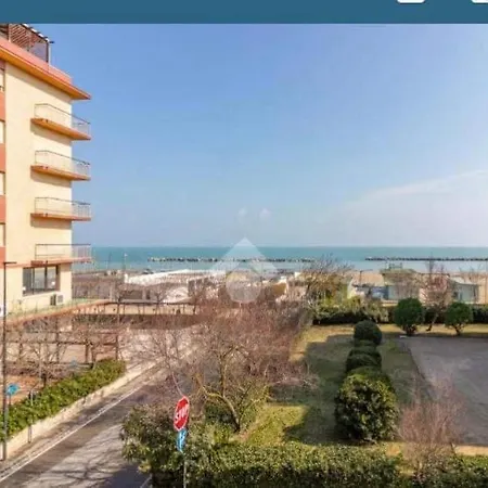 La Finestra Sul Mare Διαμέρισμα Lido Di Savio