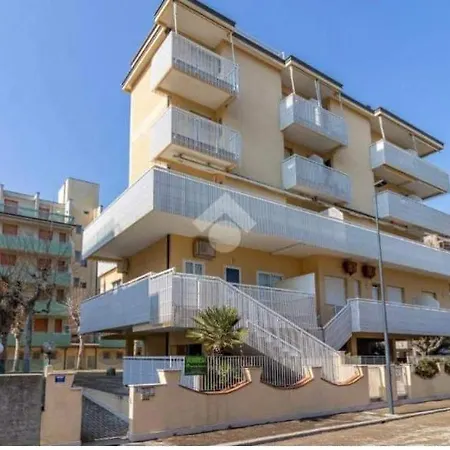La Finestra Sul Mare Apartment Lido Di Savio